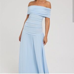 LIONESS Field Of Dreams Dress